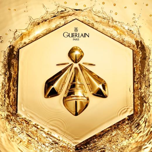 【娇兰复原蜜精华】9倍快修护 复原元气肌 质地轻盈 细腻如蜜 商品图2