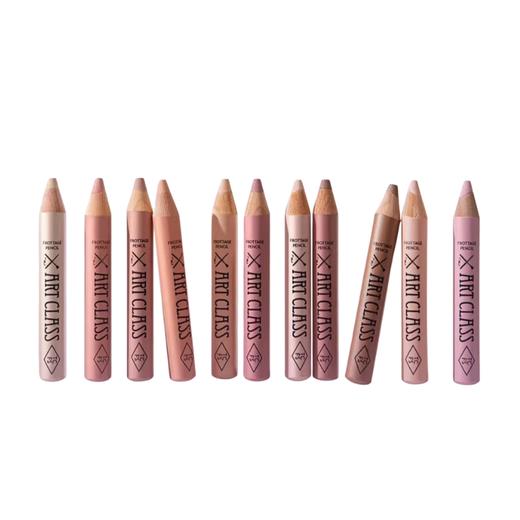 韩国too cool for school 涂酷卧蚕笔女闪粉珠高光提亮二合一 商品图0