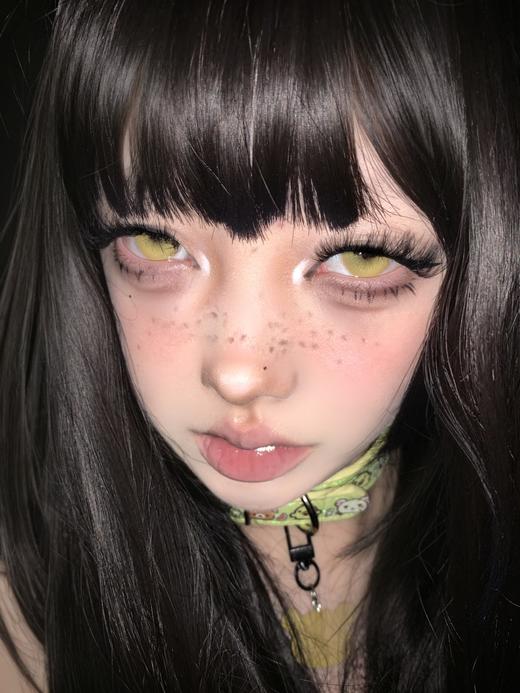 Serltyca 半年抛 黄金脉冲 直径14.2mm着色13.5mm 商品图2