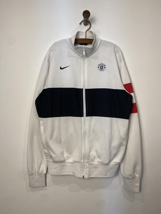 NIKE 耐克 FC 足球俱乐部 运动外套 _SJK(S) 商品图0