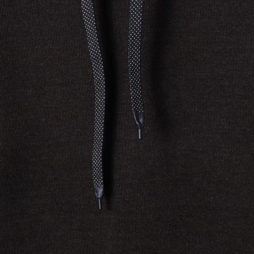 52099SDSA男士秋冬新款痞帅男装美式复古抽绳连帽卫衣百搭时尚套头上衣 商品图3