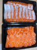 & 每日现切三文鱼中段🍣顺丰冷链✈包鲜，包邮‼ 商品缩略图1