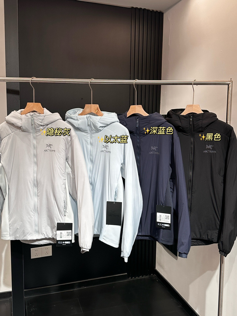 周末重磅❗️独家！鸟🐦阿童木棉服 男款