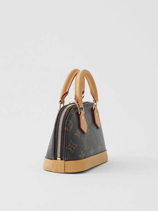 驴家 贝壳系列 M82717免检版 单肩包 手提包（CB） 商品图3