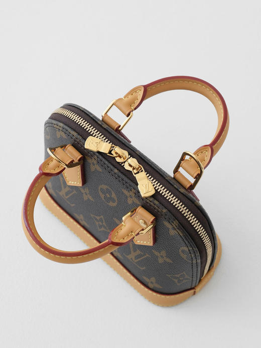 驴家 贝壳系列 M82717免检版 单肩包 手提包（CB） 商品图6