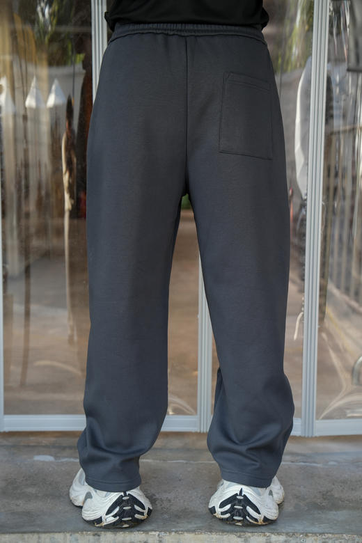 549436378休闲针织裤 商品图2