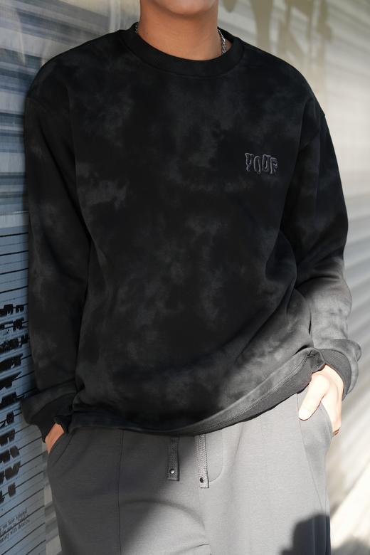 E542564359潮流圆领卫衣 商品图1