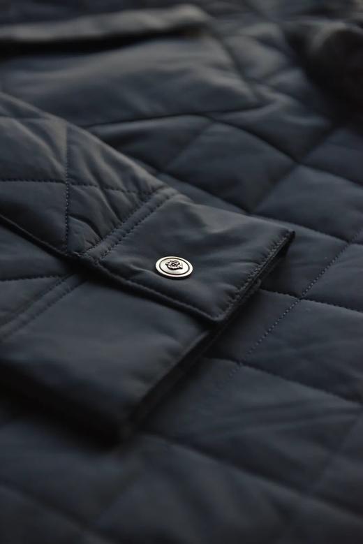 现货秒发~男款绗缝棉服 商品图5