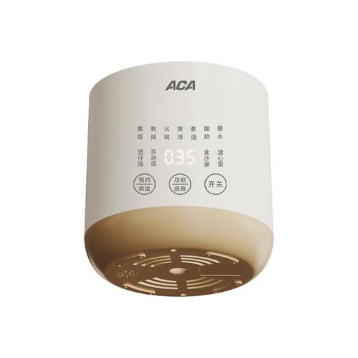ACA多功能电饭锅  ALY-G20FB05D 商品图2