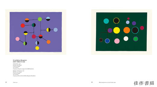 【现货】Nordic Noir: Works on Paper from Edvard Munch to Mamma Andersson / 北欧黑色：从爱德华·蒙克到玛玛·安德森的纸上作品 商品图3