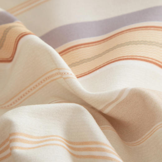 無印良品全棉磨毛四件套--北欧之恋MJ-TJ25-88 商品图6