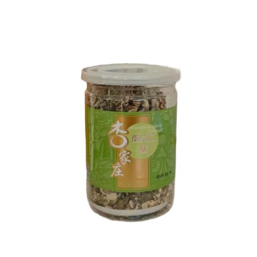 杏家庄 南瓜仁酥 210g/罐 商品图0