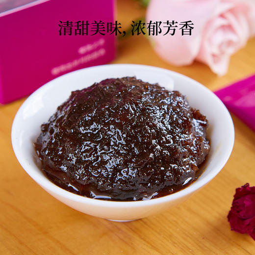 黑糖玫瑰酱 商品图5