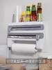 厨房多功能置物架  三合一置物架 厨房收纳神器 商品缩略图4