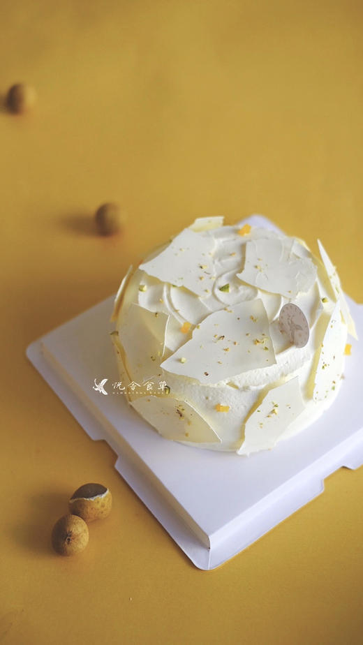 10寸杏桃荔枝 商品图0