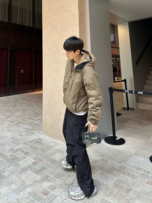 纯原硬货！始Z鸟Leaf Cold WX LT Gen2军版棉服！！ 商品图3