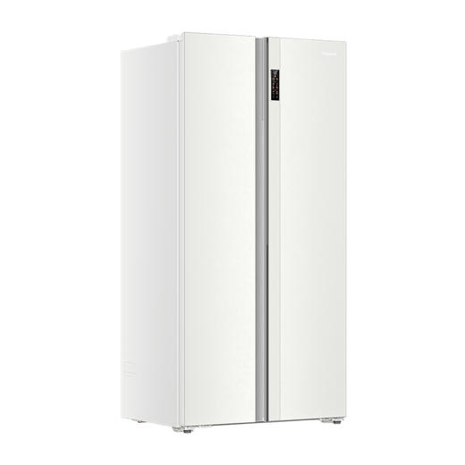 卡萨帝（Casarte）冰箱 BCD-640WGCSSM7GCU1 商品图1