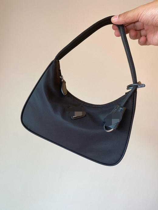 112-1 怕打 腋下包 hobo 商品图0