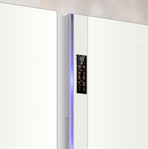 卡萨帝（Casarte）冰箱 BCD-640WGCSSM7GCU1 商品图12