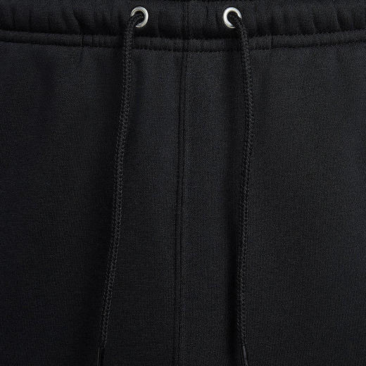 NIKE耐克长裤男子长裤宽松加绒卫裤直筒运动裤FN3732-010 商品图2