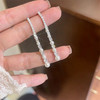 轻奢高级气质长款耳坠银针耳环-纪念日百货门店同款167443508 商品缩略图1