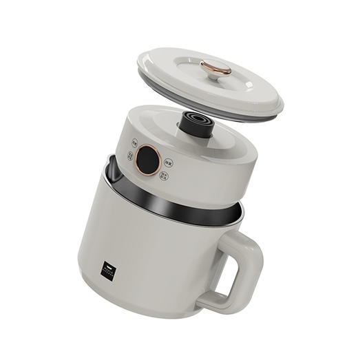 康宁多功能电煮锅WK-GZG1518/KZ 商品图1