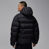 NIKE耐克男子JORDAN宽松夹克保暖棉服运动休闲外套HV0533-010 商品缩略图1