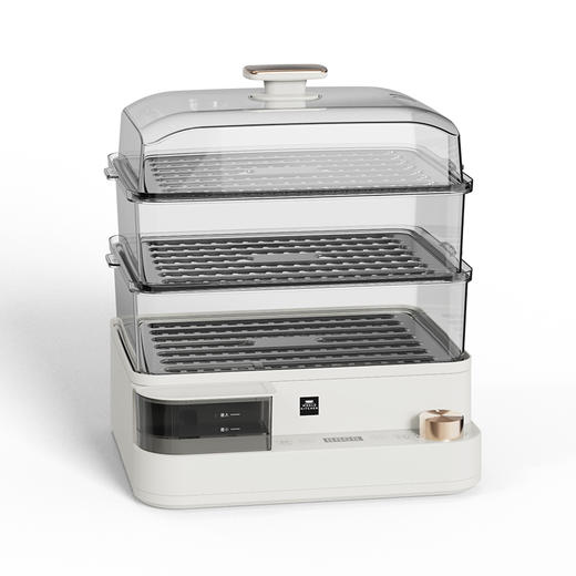 康宁多功能电蒸锅WK-HZG8004/KZ 商品图3