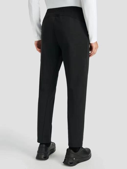 D110230都市休闲两色男士梭织运动长裤新款 商品图12