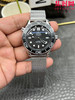 VS欧米茄新款海马300米系列 VS无历海马007邦德 男士腕表 黑盘铝圈 商品缩略图0