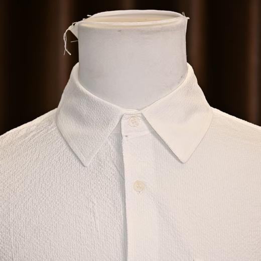 长袖衬衫宽松休闲百搭 商品图4