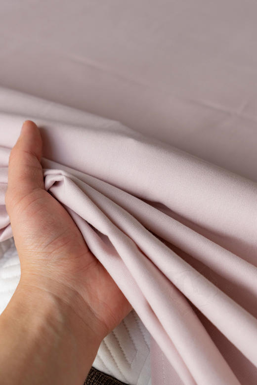 🔥冬日裸睡神器❗️自动锁温小暖炉🇩🇪德国百年品牌【SCHIESSER LIVING舒雅生活独家磨毛四件套】🎁下单即赠床品专用洗涤剂1袋，🔸定制级新疆长绒棉 商品图4