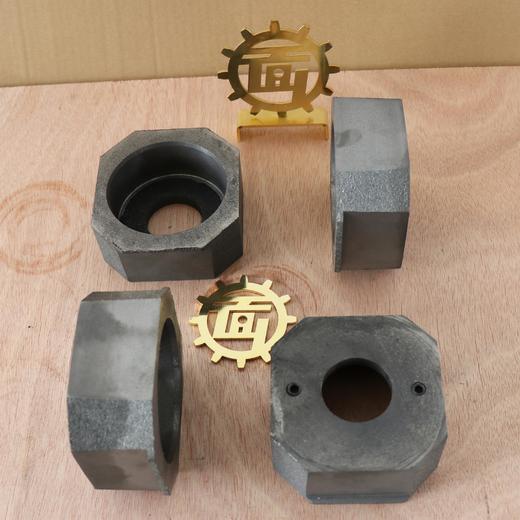 压面机切面机扫皮机轴承方块 商品图4