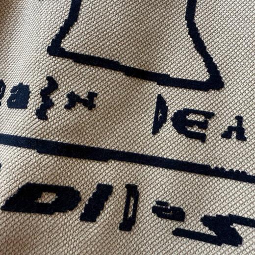 D110235脑死亡联名款时尚休闲百搭套头长袖卫衣 商品图14