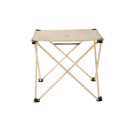 普锐哥方韵悠享桌椅五件套PU-HZY05-03 商品图1