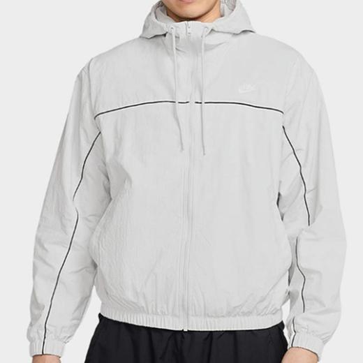 Nike耐克男子宽松运动拼接背标图案复古梭织夹克HJ2013-025 商品图0