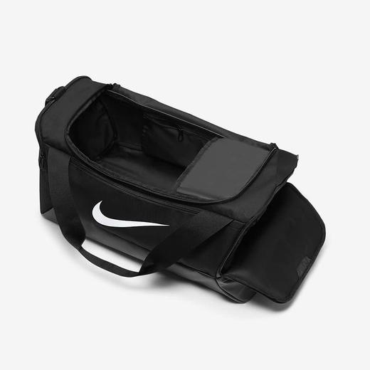 耐克健身包男女黑色rasilia运动大容量训练行李手拎包DM3976-010 商品图4