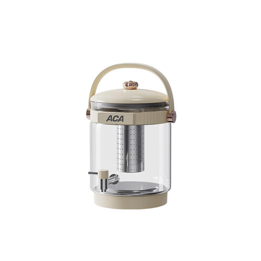 ACA北美电器多功能养生壶  ALY-G28YS01D 商品图5