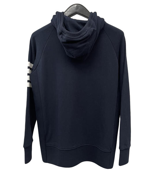 中性款连帽卫衣外套 可配套装la022 商品图1