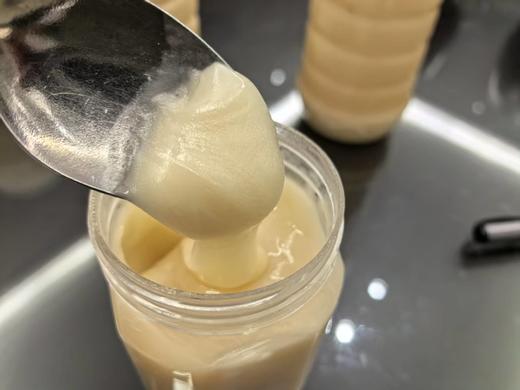 冬蜜  药食同源  草本用处好  来自祥华佛耳山脉天然蜂蜜 商品图5