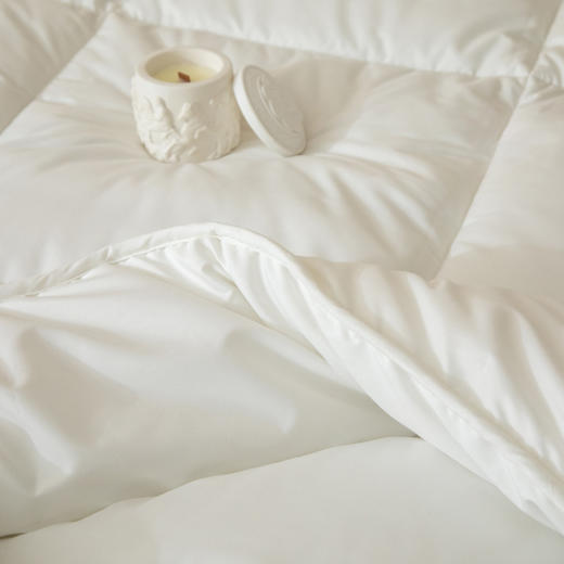 無印良品新西兰羊毛被MJ-B24-69 商品图8