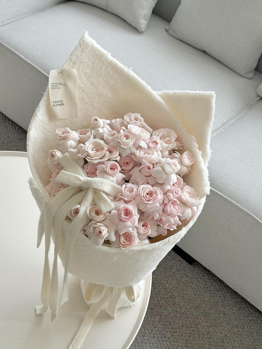 【小香风】绒布（0.5*1.5m） 商品图3