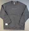 ANTA/安踏男子舒适透气时尚休闲耐穿宽松套头卫衣152547723-3黑色 商品缩略图0