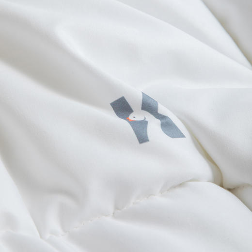 無印良品皇冠鹅丝绒被pro2.0MJ-B25-75 商品图5