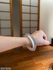 宽版玻璃种手镯【5311510】圈口54.5～具体价格微信咨询 商品缩略图0