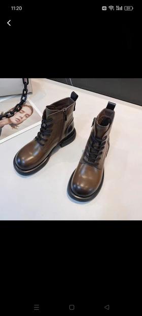 4F莱斯佩斯女鞋