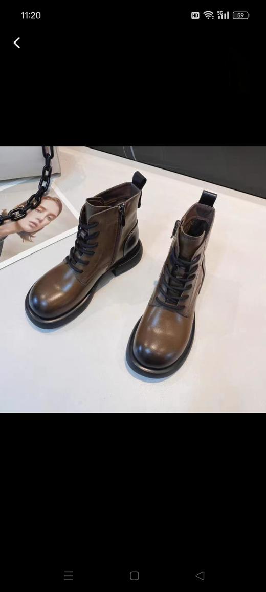 4F莱斯佩斯女鞋 商品图0