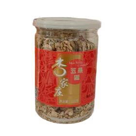 杏家庄 五果酥 220g/罐