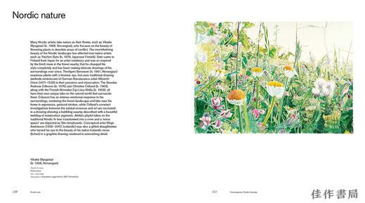 【现货】Nordic Noir: Works on Paper from Edvard Munch to Mamma Andersson / 北欧黑色：从爱德华·蒙克到玛玛·安德森的纸上作品 商品图4