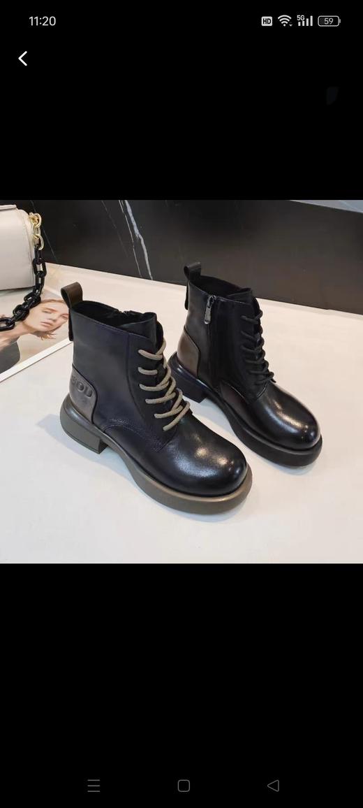 4F莱斯佩斯女鞋 商品图0